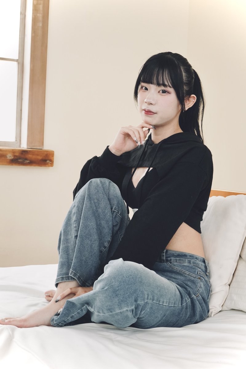 SSR◇REFINEセッション撮影会 水乃てんちゃん (初撮影！💪💪) #ポート