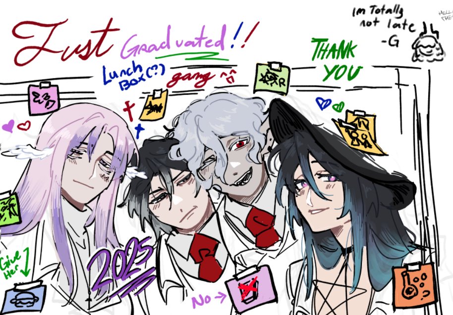 Grey | Comms Slots Full tweet media