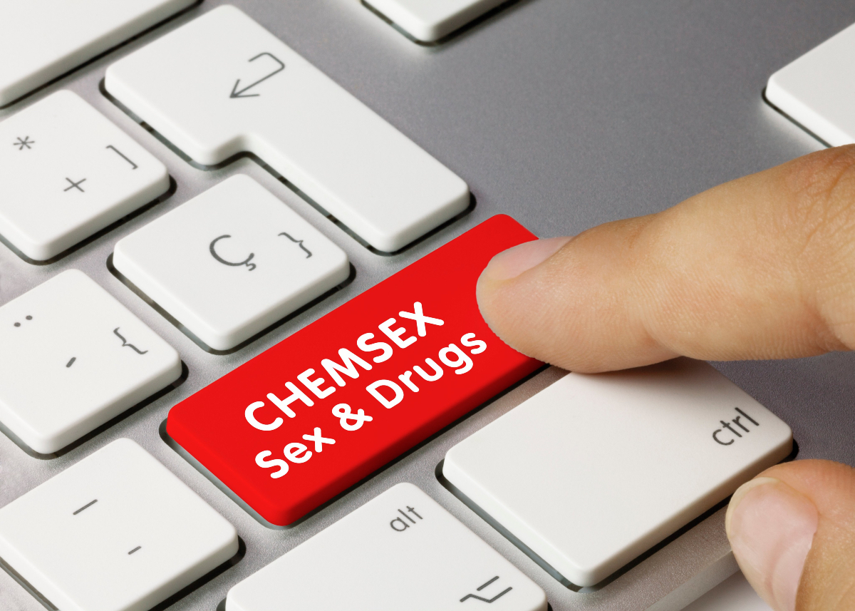 ServicioPAD's tweet image. 🤔 "¿Qué es el Chemsex? Práctica, consecuencias y tratamiento."

Os damos todas la info y recomendaciones 👉🏽 ow.ly/5n4F50QuKUM

#Chemsex #Adicciones #Drogas