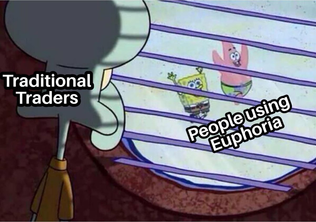 Tap tradding is fun .. come join us in <a href="/Euphoria_fi/">Euphoria</a>
<a href="/DefiDougi/">Defi Doug</a>