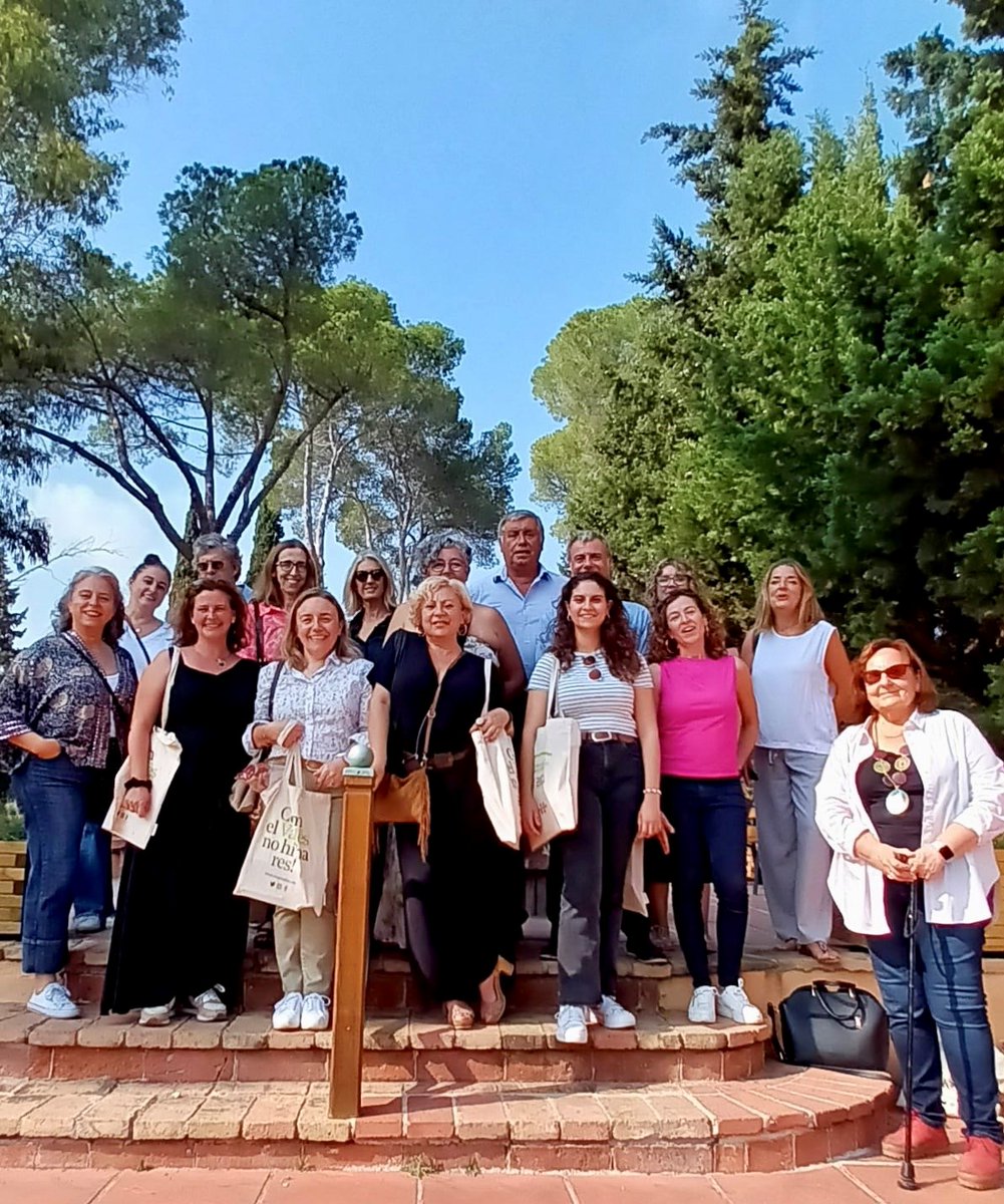 UABcampus's tweet photo. Butlletí UAB Campus nº 55 - Desembre 2025 📣 - https://t.co/YXXpSF2n1J
El sector associatiu, en el turisme MICE, i les activitats culturals, al Campus de la UAB https://t.co/tJS4srfqbT