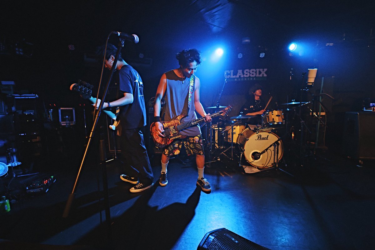 SEPTALUCKオフィシャル tweet media