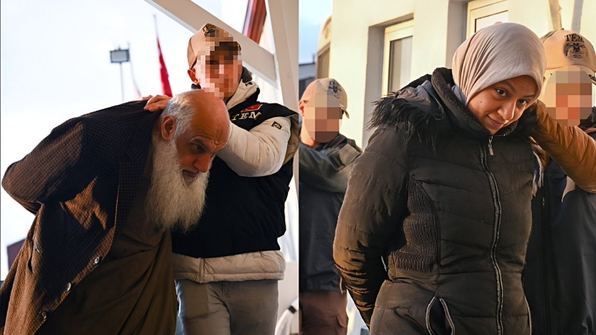 “Ben sakallı ve eşim tesettürlü olmasına rağmen alkolmetreye üflettiler.”