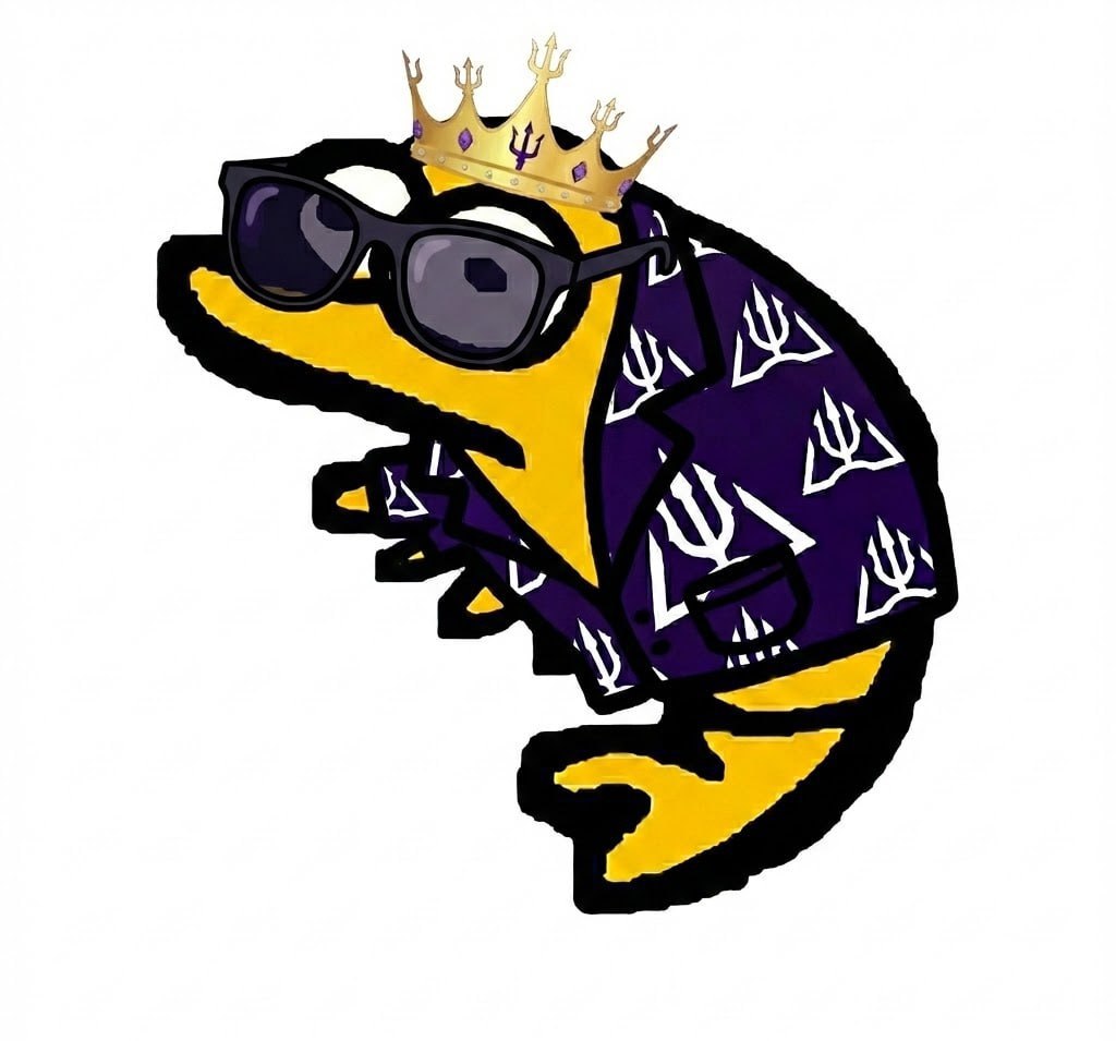 <a href="/AtlantisDEX_xyz/">Atlantis</a> <a href="/AtlantisDEX_xyz/">Atlantis</a> i have the honor to announce that you have officially been shramped. 🦐🦐🦐

x.com/i/communities/…