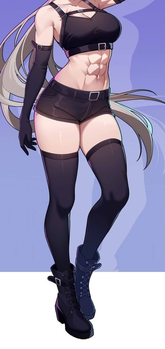 The Heiress is here

what? did you expect you not to look like this under her dress?