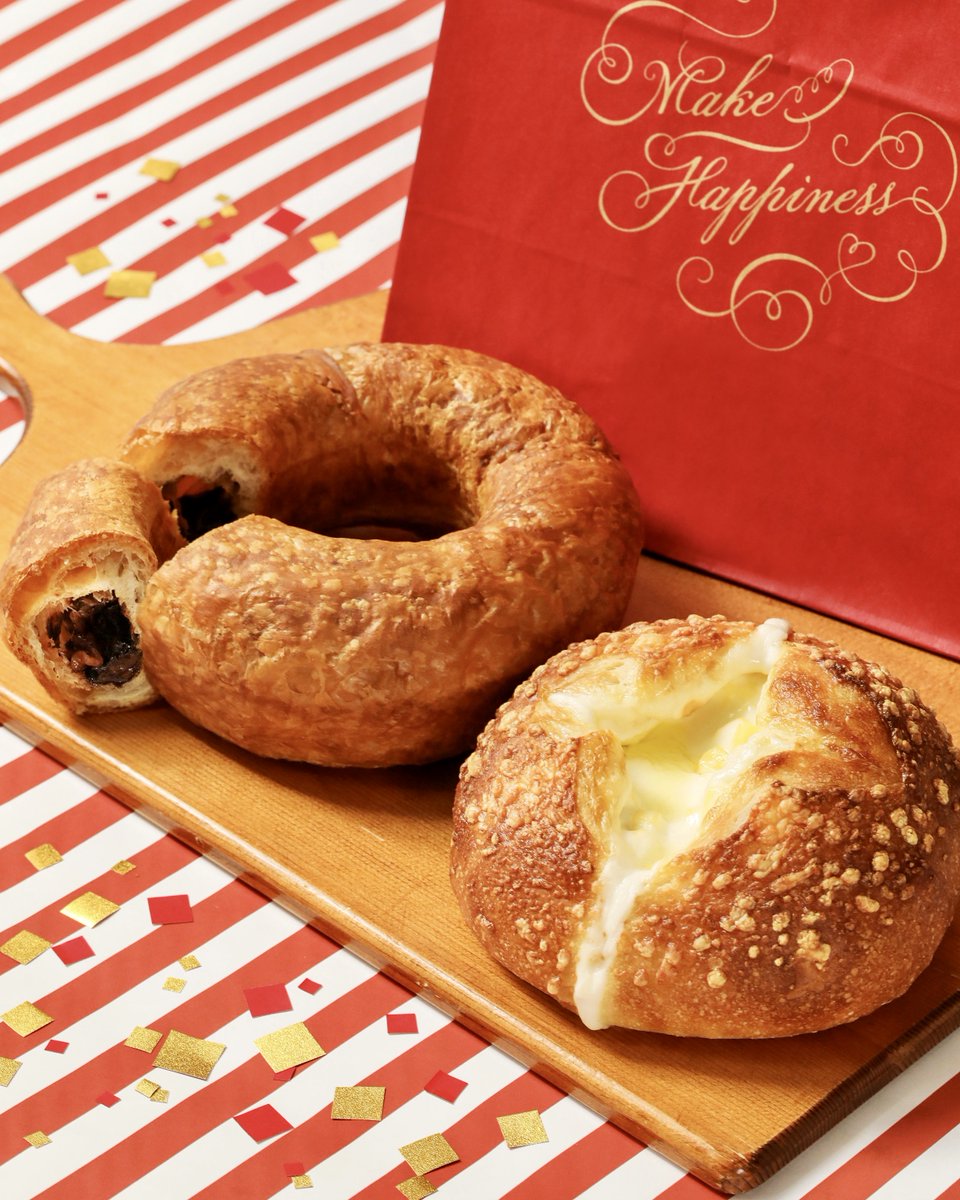 ハートブレッドアンティーク/ 世にもおいしいチョコブラウニー