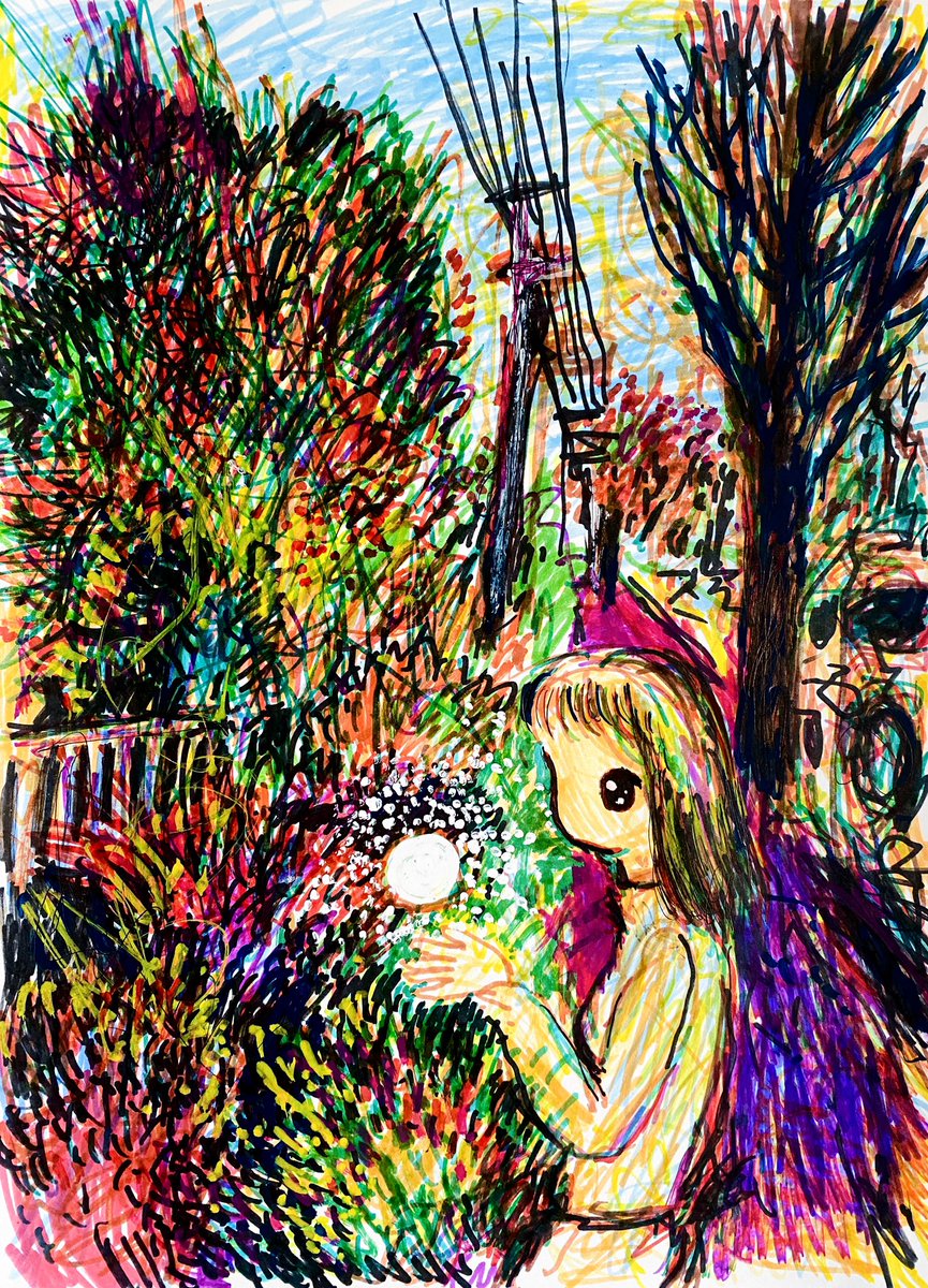 さとみ　小人の絵画 Amazon.co.jp: くらやみの谷の小人たち (福音館創作童話シリーズ