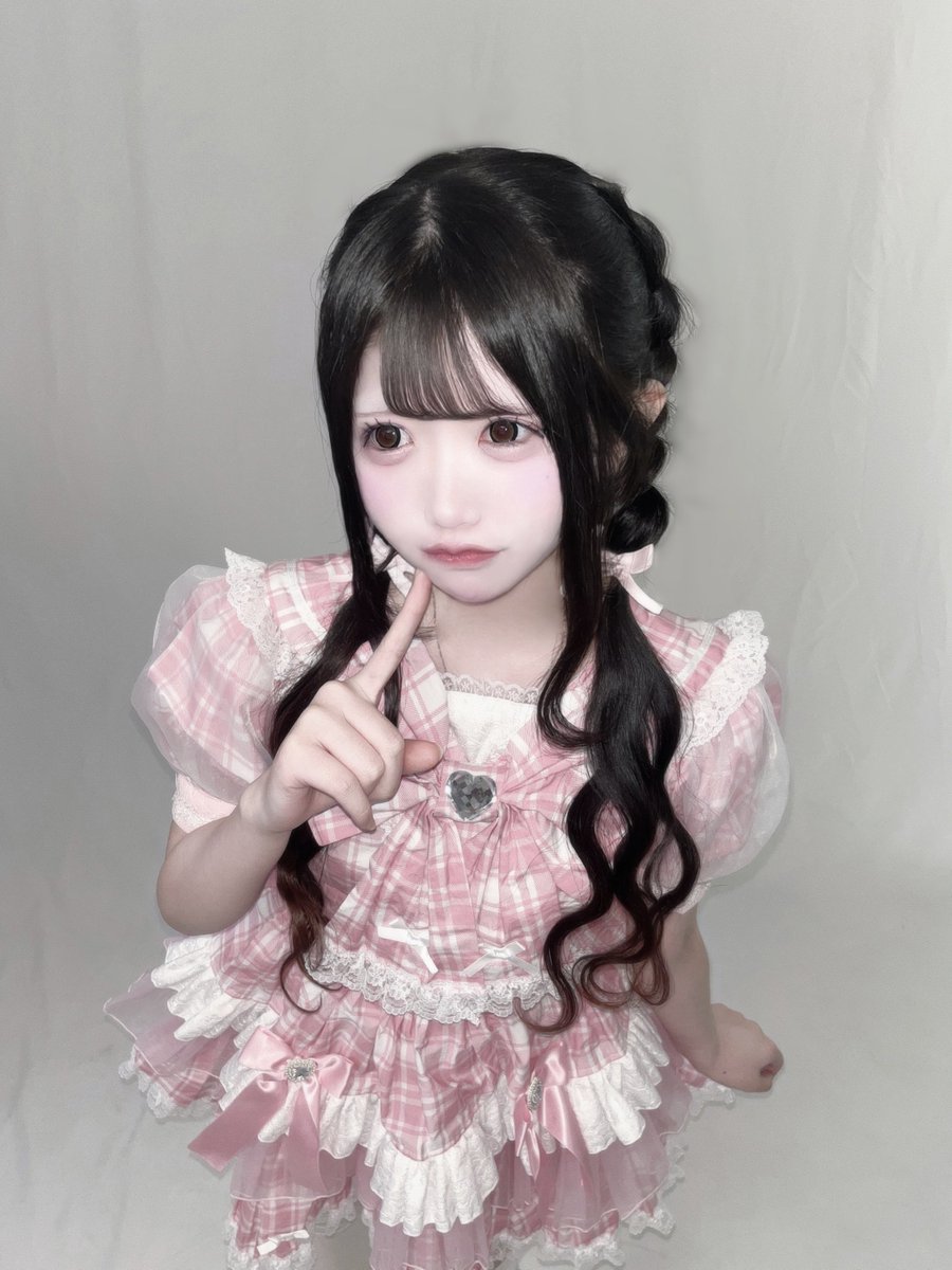 chu♡るん(歌舞伎町コンカフェ) (@chu_run2025) / Posts / X