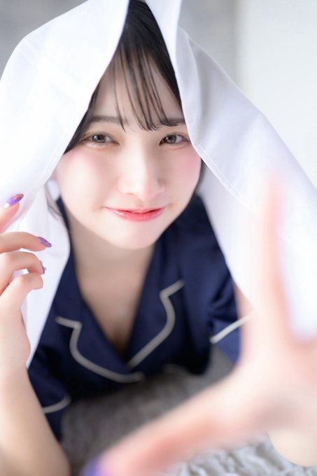 Twitterのコスプレ画像2