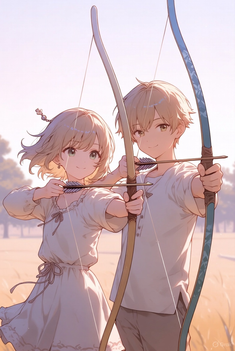 QT - Archery