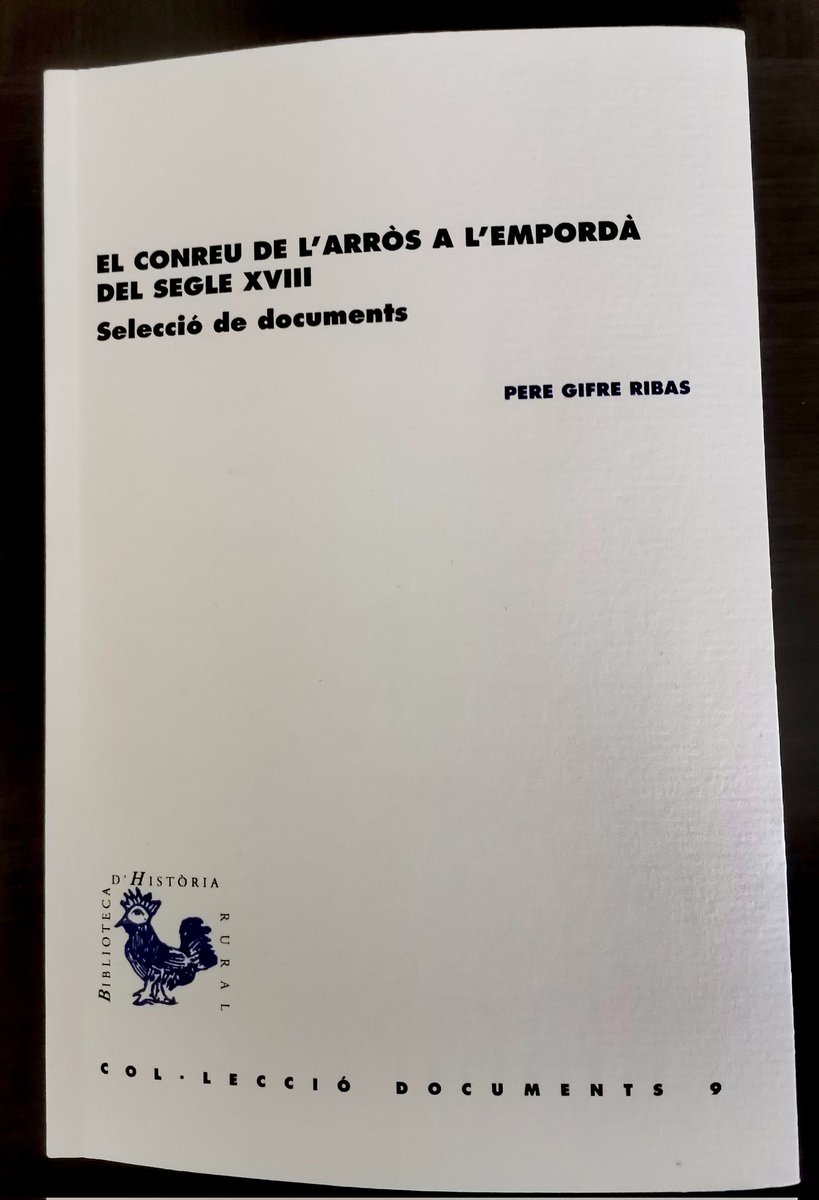Associació Història Rural tweet media