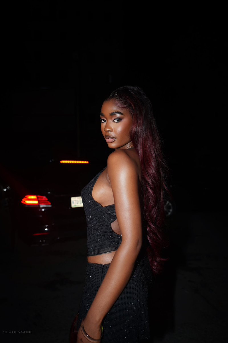 dede_ashiogwu's tweet image. MOTHER 👑🖤