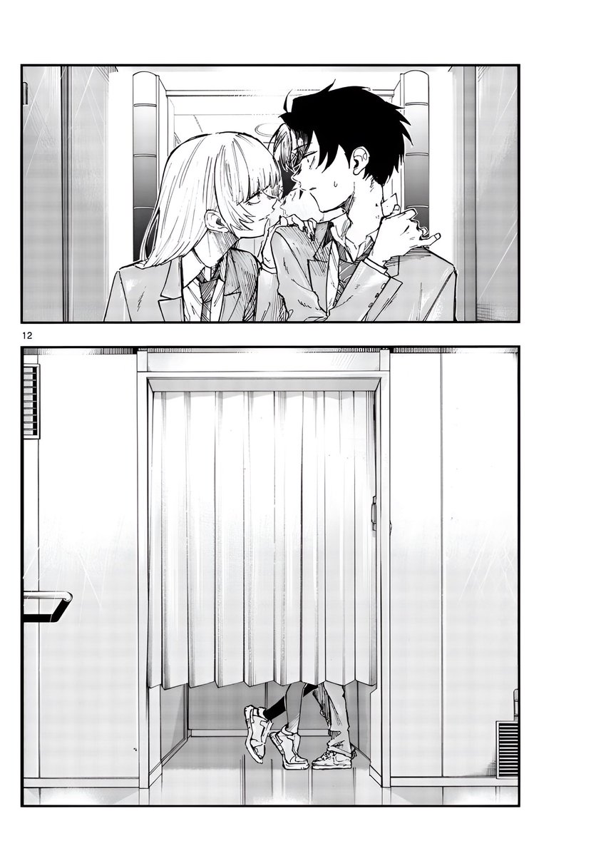 Mangaspicture's tweet photo. https://t.co/OiAPAexoIj