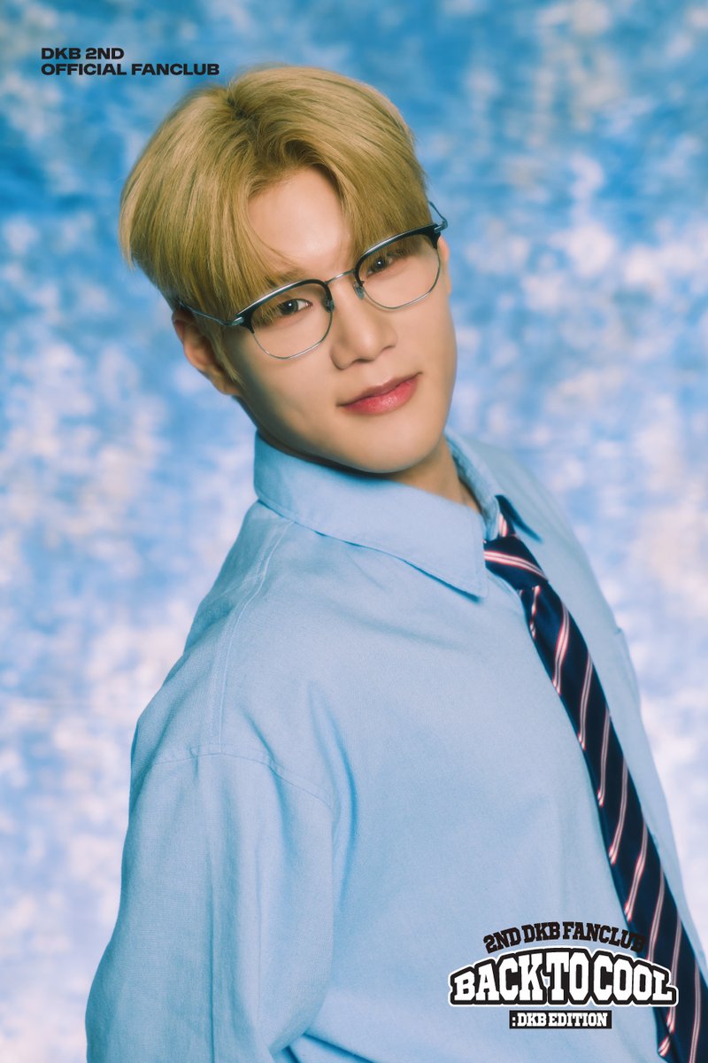 DKB_BRAVE's tweet photo. DKB 2ND OFFICIAL FANCLUB 'BB'🏫
[𝐁𝐚𝐜𝐤 𝐭𝐨 𝐂𝐨𝐨𝐥 : 𝐃𝐊𝐁 𝐄𝐝𝐢𝐭𝐢𝐨𝐧]

#준서 #JUNSEO 

📆 추가 모집
25.12.08 (MON) 12:00 - 12.21 (SUN) 23:59 (KST)

📍판매처 : 에버라인샵
🔗 https://t.co/FuTwDMMRYr

#다크비 #DKB #BB
#DKB_2ND_OFFICIAL_FANCLUB
#Back_to_Cool #DKB_Edition https://t.co/Hl7GBqc7PW
