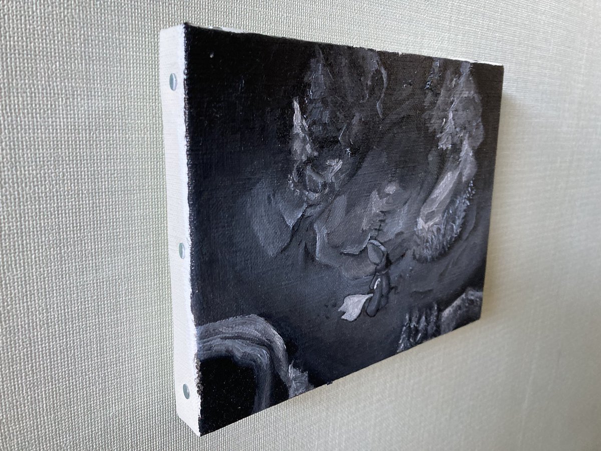 ヹル(モノとノアール) tweet media