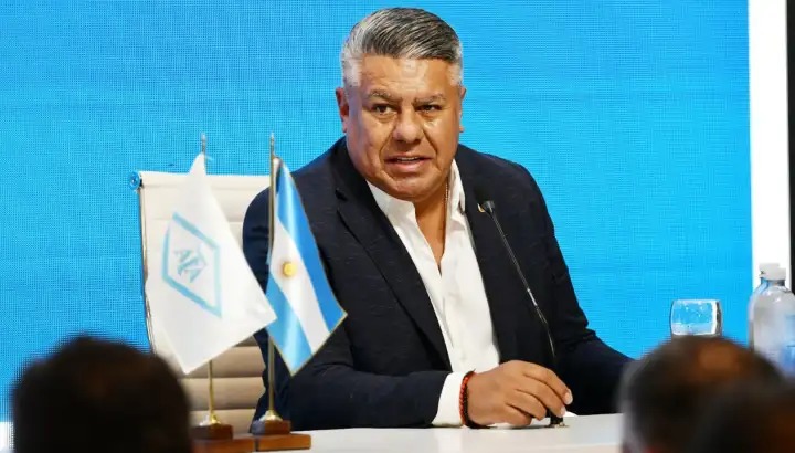 InfodeNorte's tweet image. *La LPF sorteará las zonas del Apertura y Clausura 2026 sin televisación* nortedenoticias.ar/la-lpf-sortear…