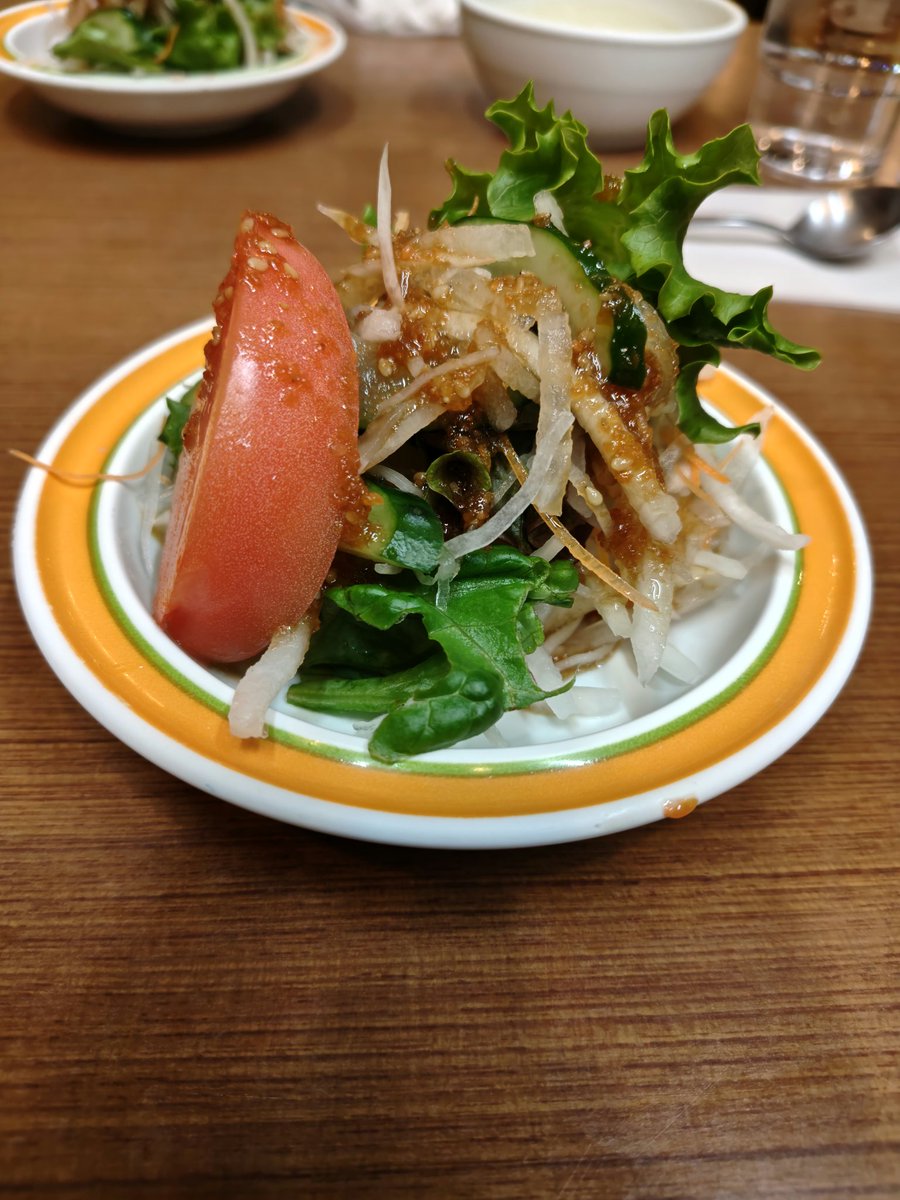 kurobutataityou's tweet photo. #今日の晩御飯
#KIRINYA
#ハンバーグ
今日の晩御飯は天草旅に出る前に妻が福岡で気になってお店で頂きます😊 https://t.co/ds4s98pG1Y