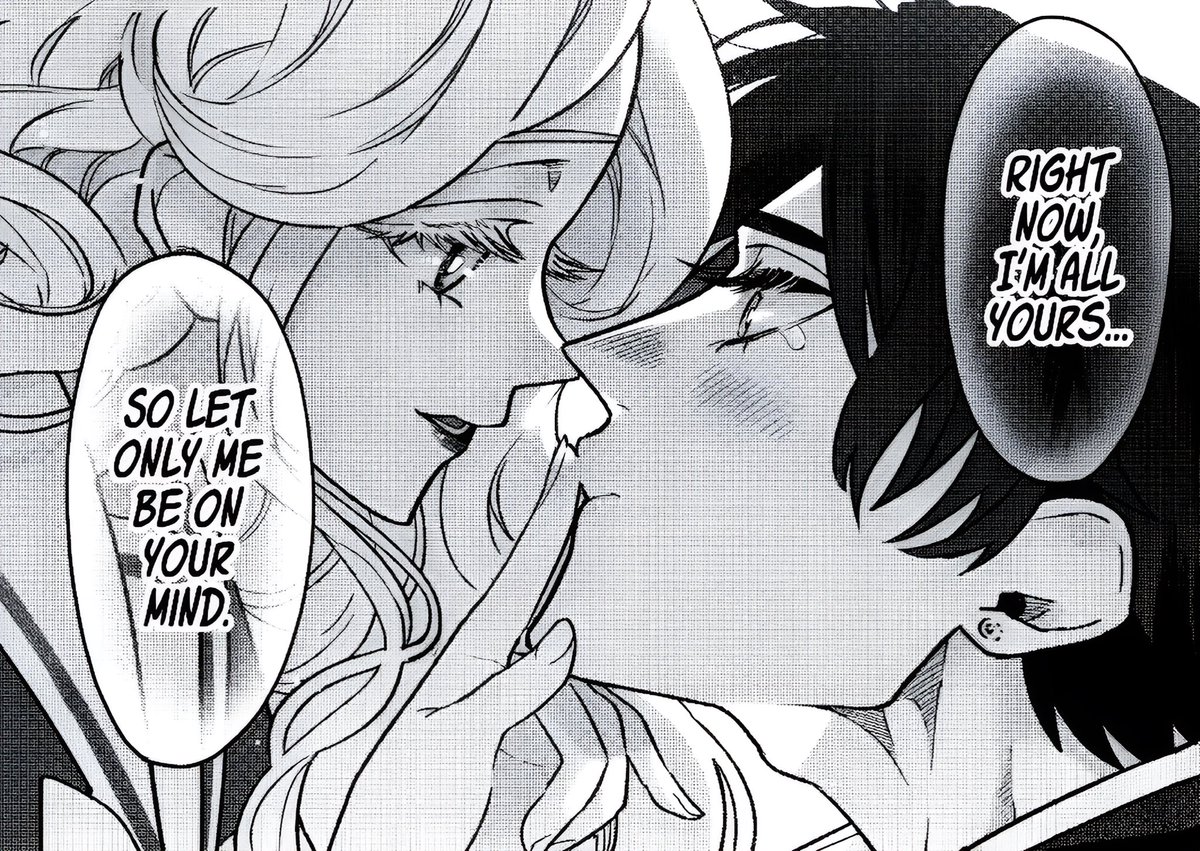 Manga Archive (@mangaspicture) on Twitter photo 