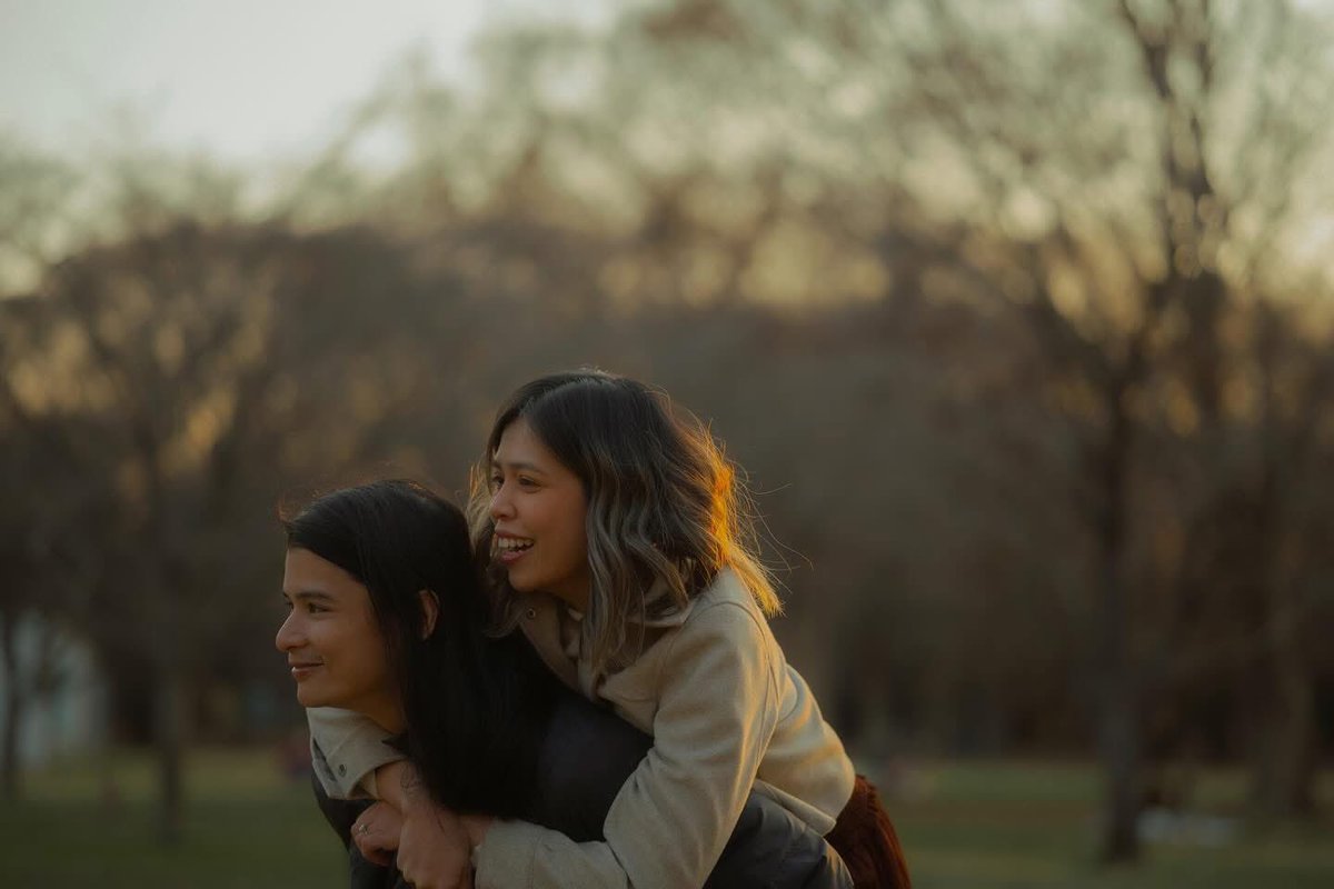 Paolo Benjamin tweet media