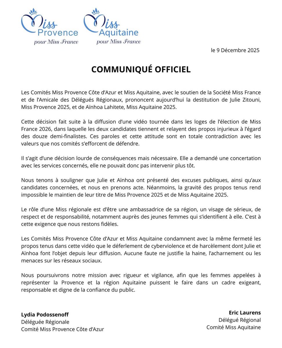 lils_hk's tweet image. PTDRRRR elles ont été destituées la dinguerie elles doivent s’en mordre les doigts