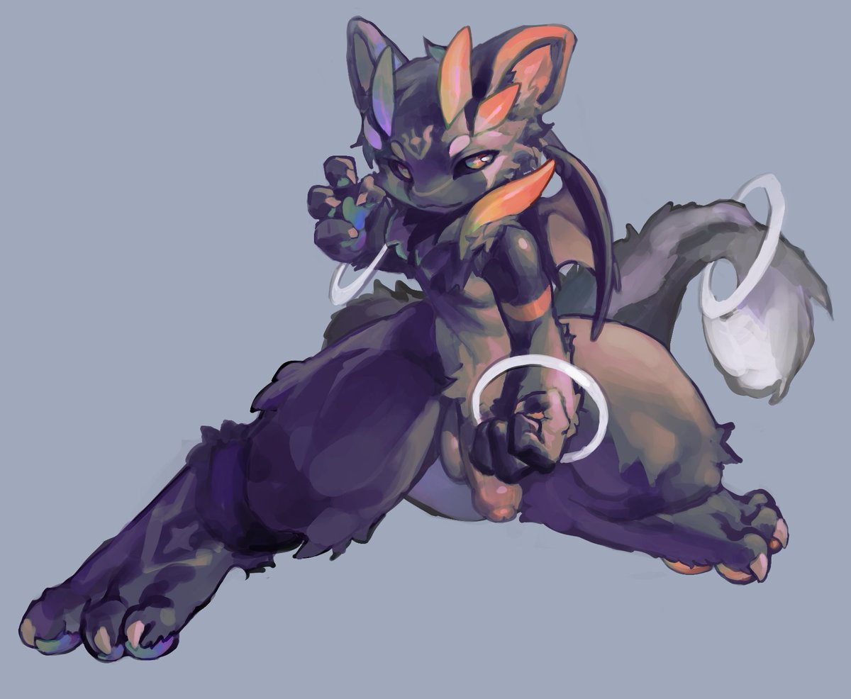 金银花露水 tweet media