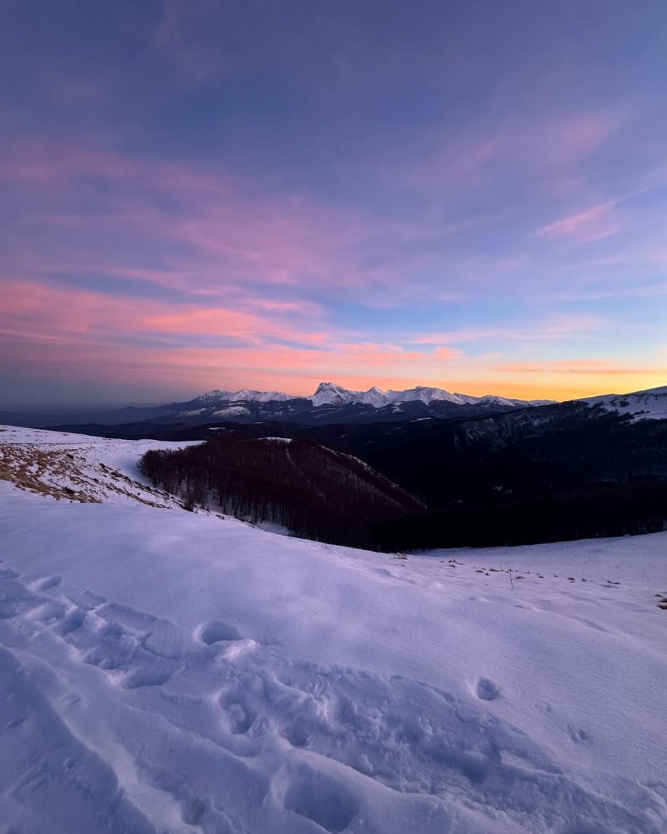 Visit Abruzzo tweet media