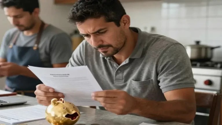 InfodeNorte's tweet image. *La clase media es la más golpeada: crece el endeudamiento y la venta de ahorros para llegar a fin de mes* nortedenoticias.ar/la-clase-media…