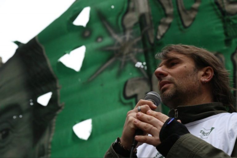 InfodeNorte's tweet image. *ATE confirmó el paro de este martes contra la reforma laboral que impulsa Milei* nortedenoticias.ar/ate-confirmo-e…