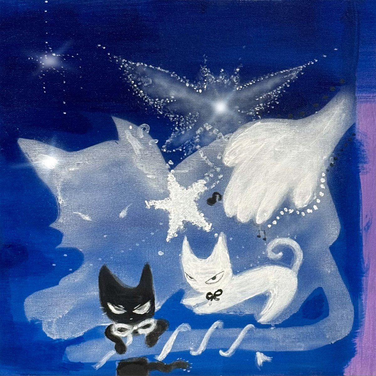 羊文学 hitsuji bungaku まほうがつかえる パーカー 羊文学 hitsuji