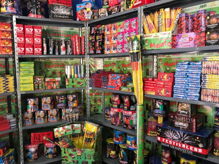 InfodeNorte's tweet image. *Comienzan los controles preventivos para el cumplimiento de la Ley Pirotecnia Sonora Cero* nortedenoticias.ar/comienzan-los-…