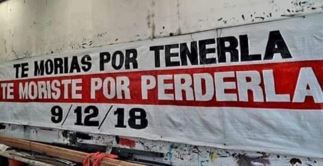 Facundo Brignolo (@facundobrignolo) on Twitter photo 