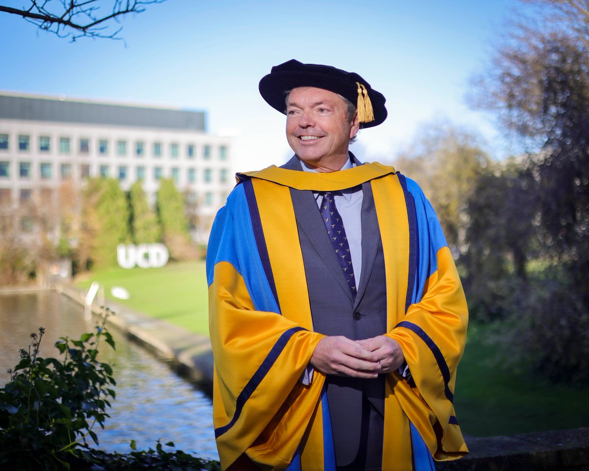 University College Dublin tweet media