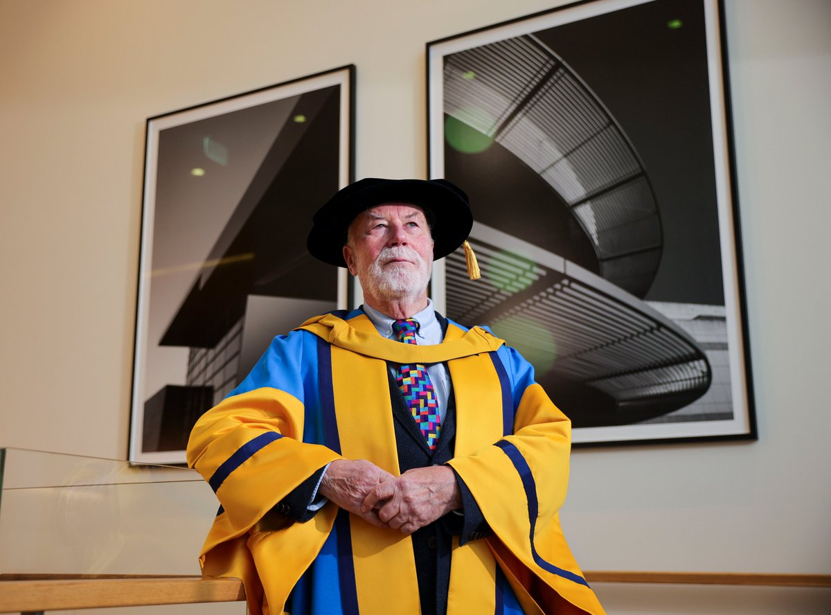 University College Dublin tweet media