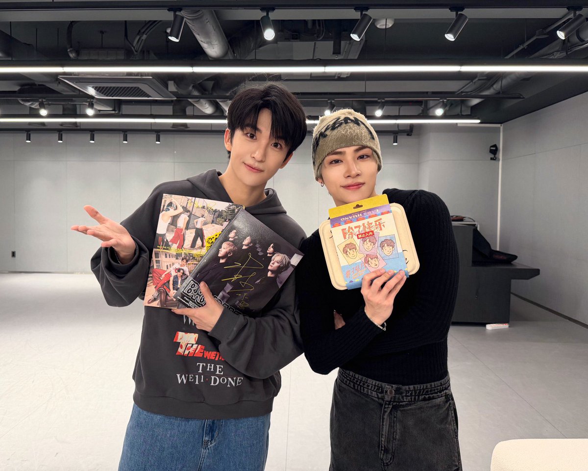 WayV XIAOJUN JP 🦕 (@WayVXIAOJUNJP) / Posts / X