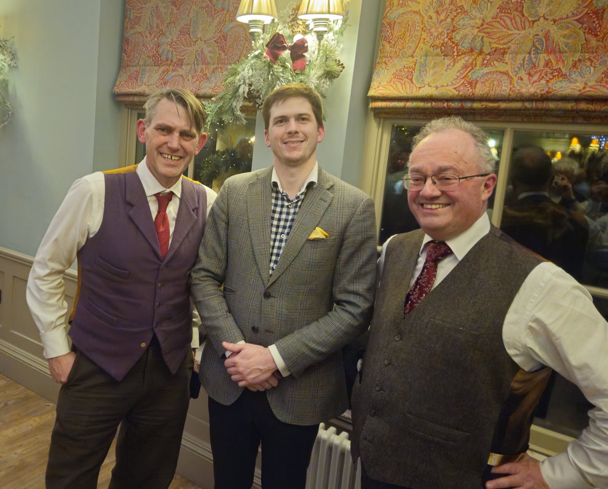 Sam Wigley tweet media