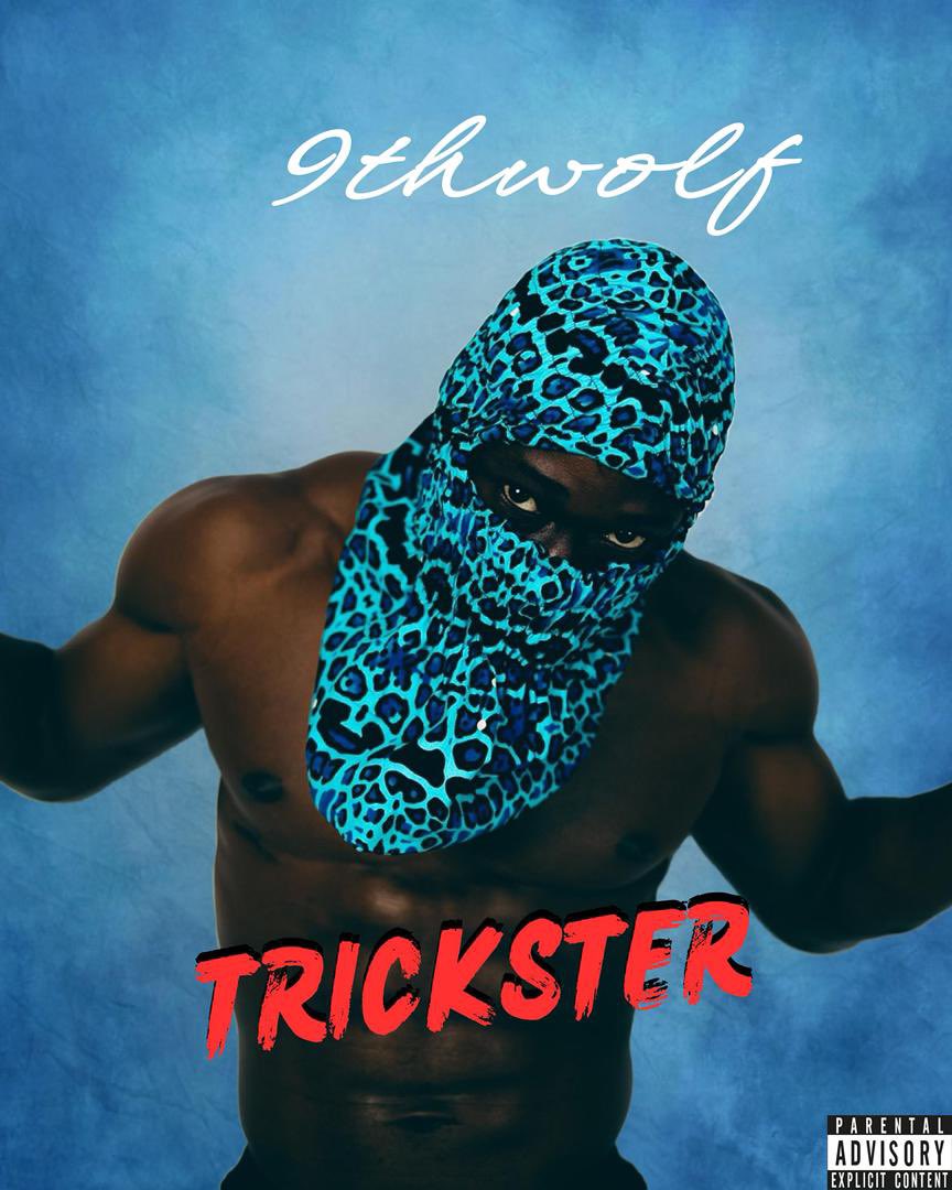 9thewolf announced the release date of his new  3 track “Trickster” 

Track 1 STEADY ft <a href="/osa_ogb/">Cambiasso🐎</a>
Track 2 SEDUCTRESS 
and a bonus track MOONLIGHT REMIX ft <a href="/geoxpressvibes/">Geoxpress</a> 

Drops Dec 13th 🔥