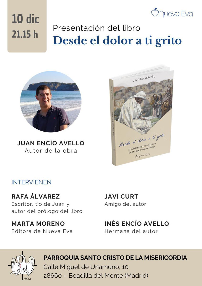 Pablo Mariñoso de Juana tweet media