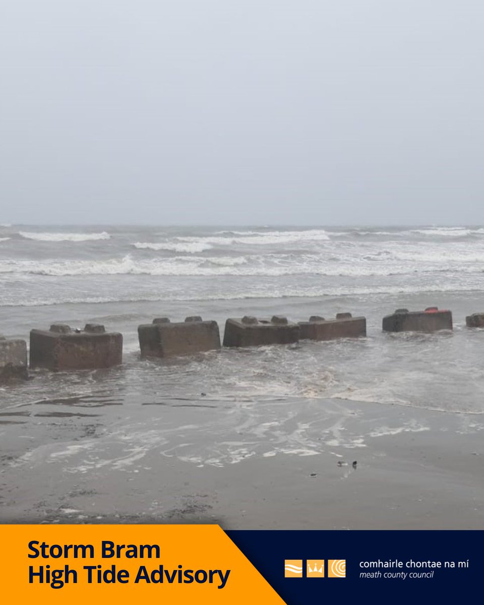 Meath County Council tweet media