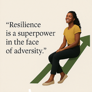 We are NOT bullish on Africa—We are bullish on talent that refuses to quit. 

Join my LinkedIn Live on why “brain drain” is the wrong story. bit.ly/DOWAevents