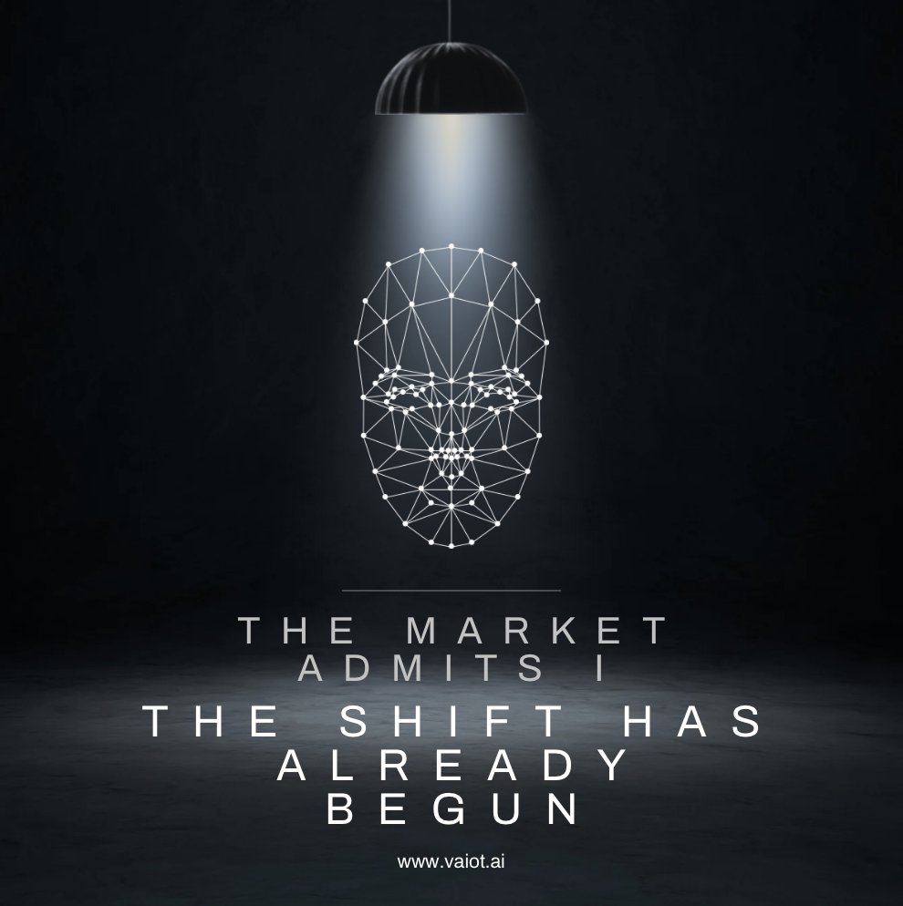 We closely track the Polish legal market. A report by the Polish Employers’ Association of Legal Services shows a clear trend: to deliver quality, speed and reasonable costs, lawyers must rely on new tech.
Sounds like the perfect environment for VAIOT’s multi-agent AI ;)
#LegalAI