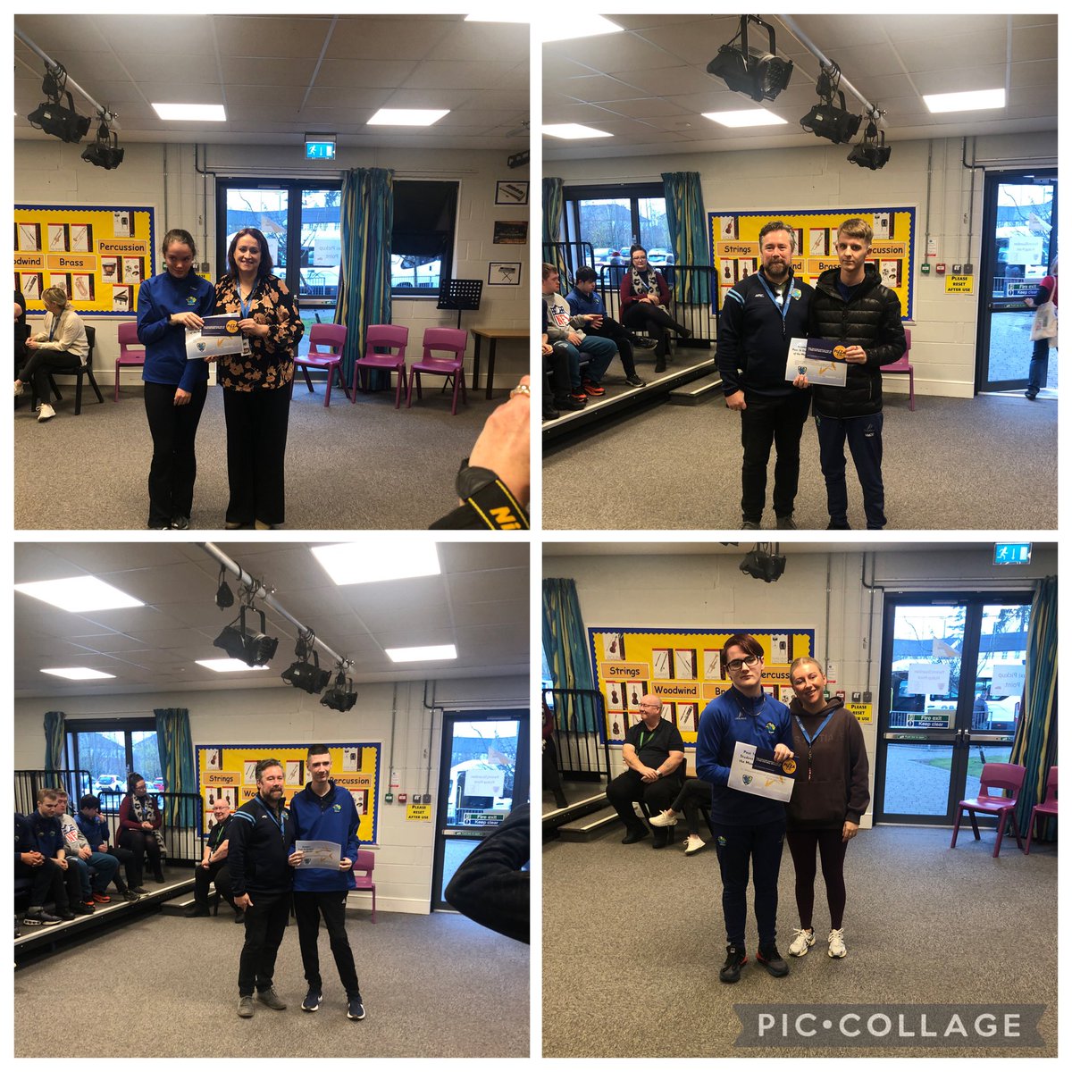 St. Gerard’s Special School tweet media