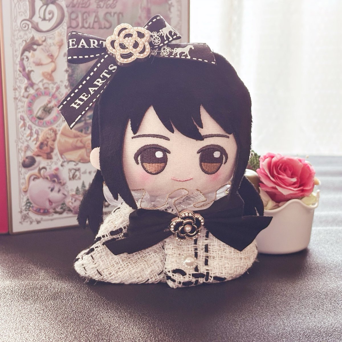 まるな tweet media