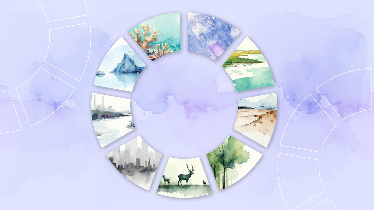 Nuestro planeta tiene límites… y muchos ya han sido superados. 🌱

#Reducir, #reutilizar y #reciclar nos ayuda a frenar la contaminación, proteger la biodiversidad y construir una #EconomíaCircular que mantenga la Tierra habitable.