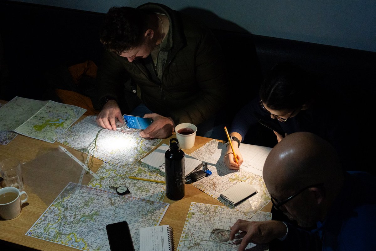 HMS Vivid tweet media