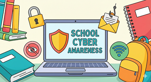 School Cyber Audit? Staff awareness is key! 🔒

Clear 2-step training:

FREE: NCSC training (compliance baseline): ncsc.gov.uk/information/cy…

Advanced: Secure Schools (auditable evidence &amp; tests): partner.secureschools.com/schools-ict

#CyberAwareness #SchoolsICT #NCSC #SecureSchools