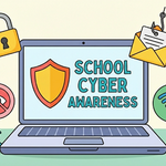 Photo by Schools ICT Services (@SchoolsICTS)