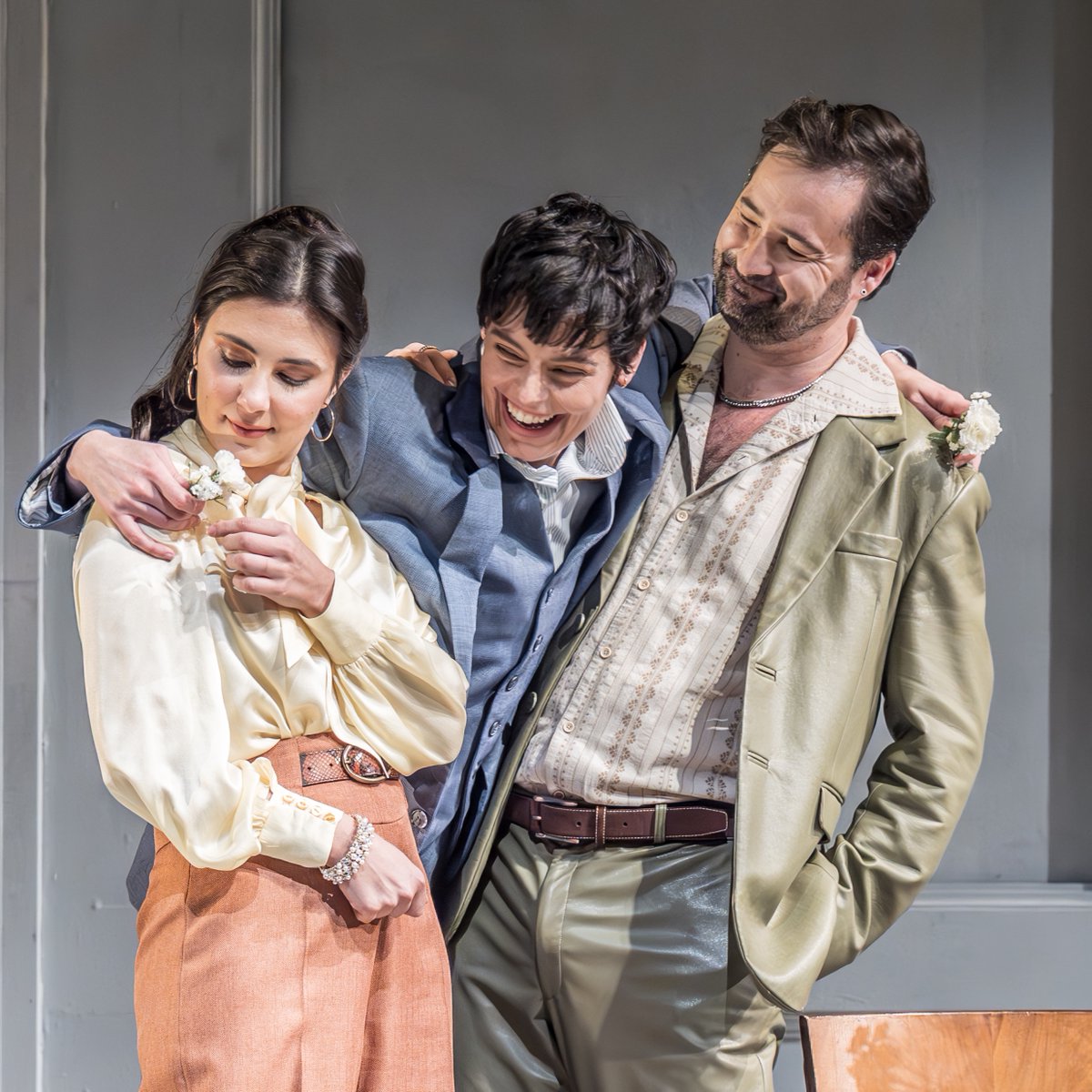 Royal Ballet and Opera tweet media