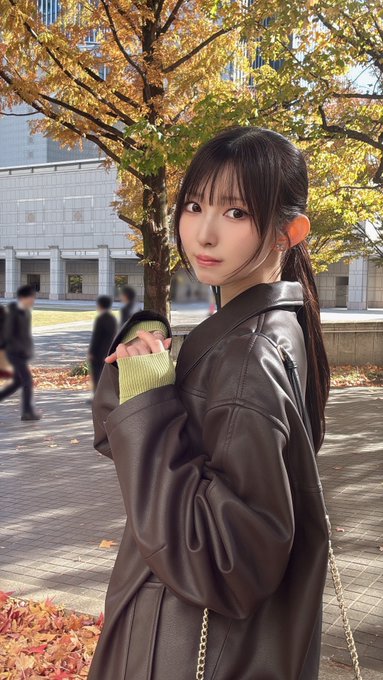 コスプレイヤー璃波のTwitter画像21