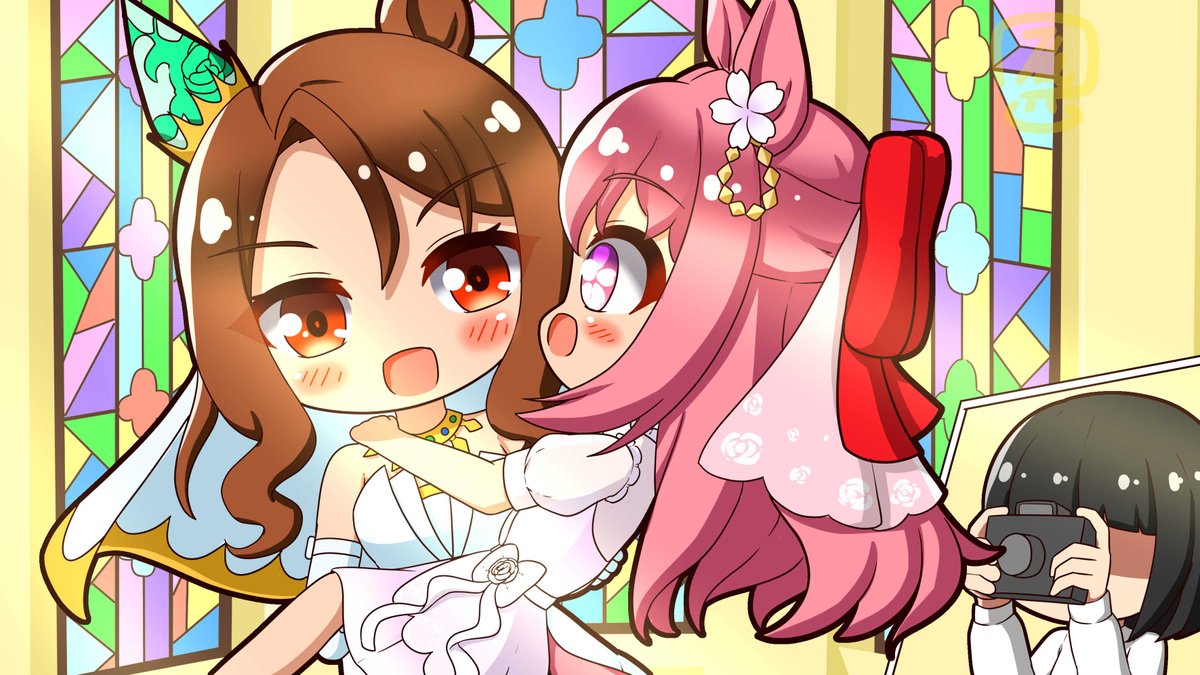 #今年もあと1ヶ月になりましたが画力がどうなったか見てみましょう
恐ろしいまでの安定感()