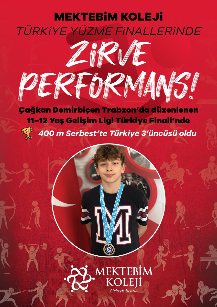 Mektebim Koleji tweet media